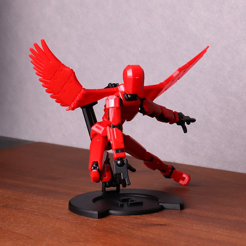 Mainan figur 