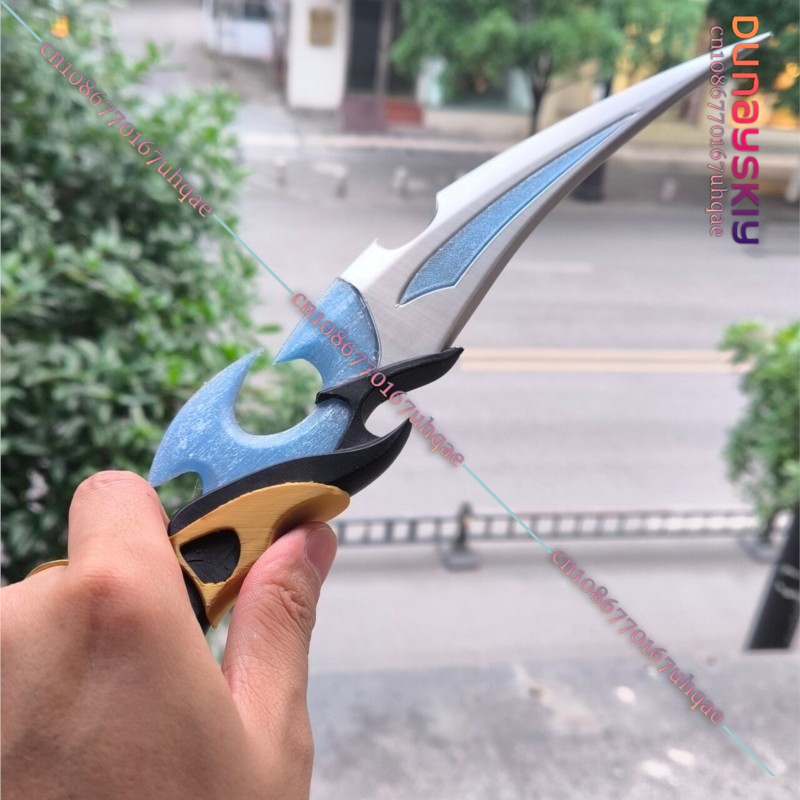 SAIKOU%Genshin Impact Lohen Co - 3D Printing Character ulasan dan harga
