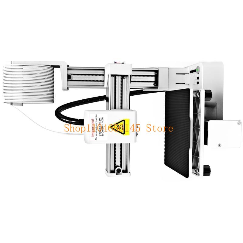 Printer 3D K10 Entry Level Den - 3D Printing Online Service ulasan dan harga