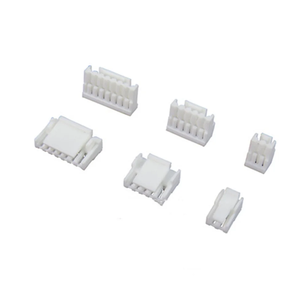 530 Buah/Kotak JST GH 1.25Mm K - 3D Printing Deck Box ulasan dan harga