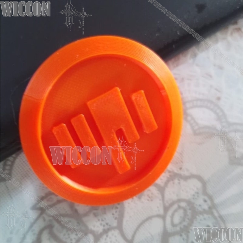 Library Of Ruina The Index Yan - 3D Printing Character ulasan dan harga