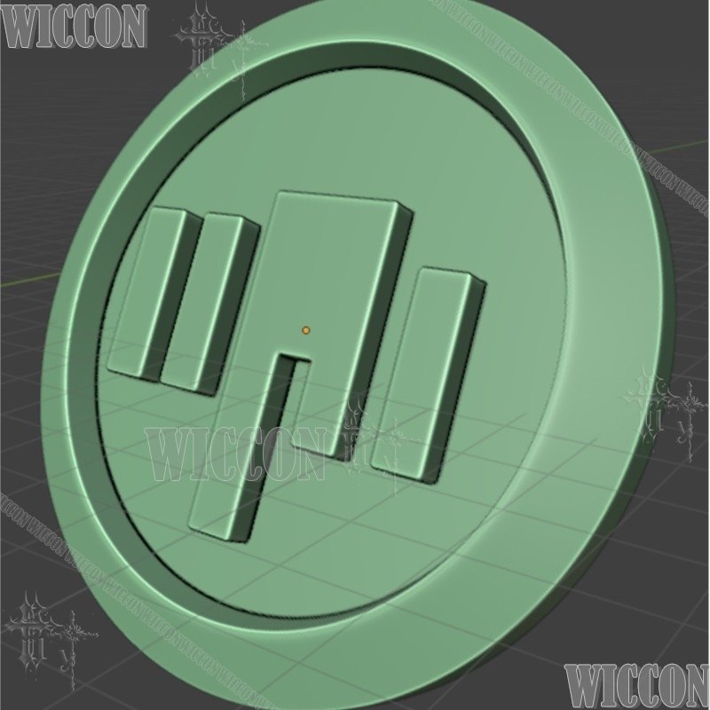 Library Of Ruina The Index Yan - 3D Printing Character ulasan dan harga