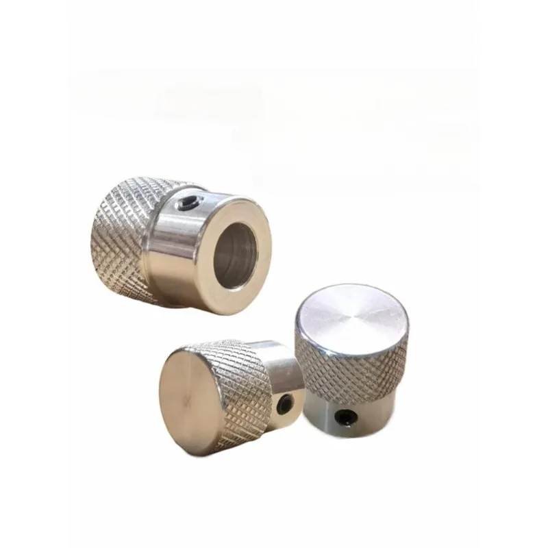 CNC Knurling Meja Geser Sekrup - Lead Screw Stepper ulasan dan harga