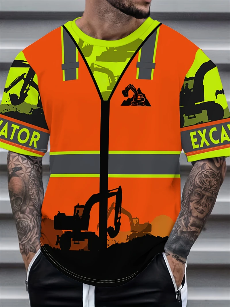Kaos Pria Gamer Zone Controlle - 3D Printing Zone ulasan dan harga