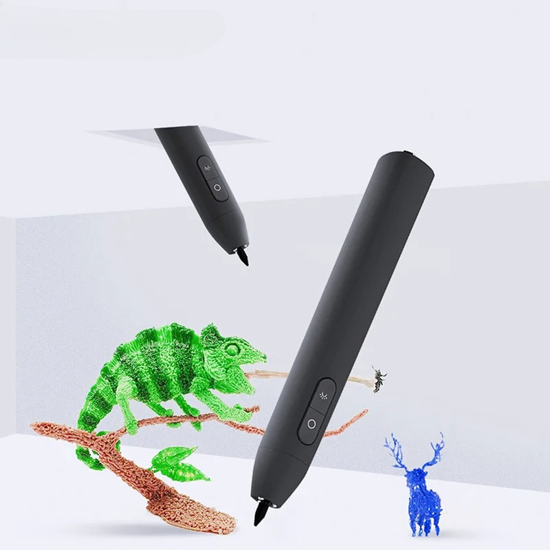 Pena 3D Pintar 2025 dengan Lay - 3D Printing Online Service ulasan dan harga